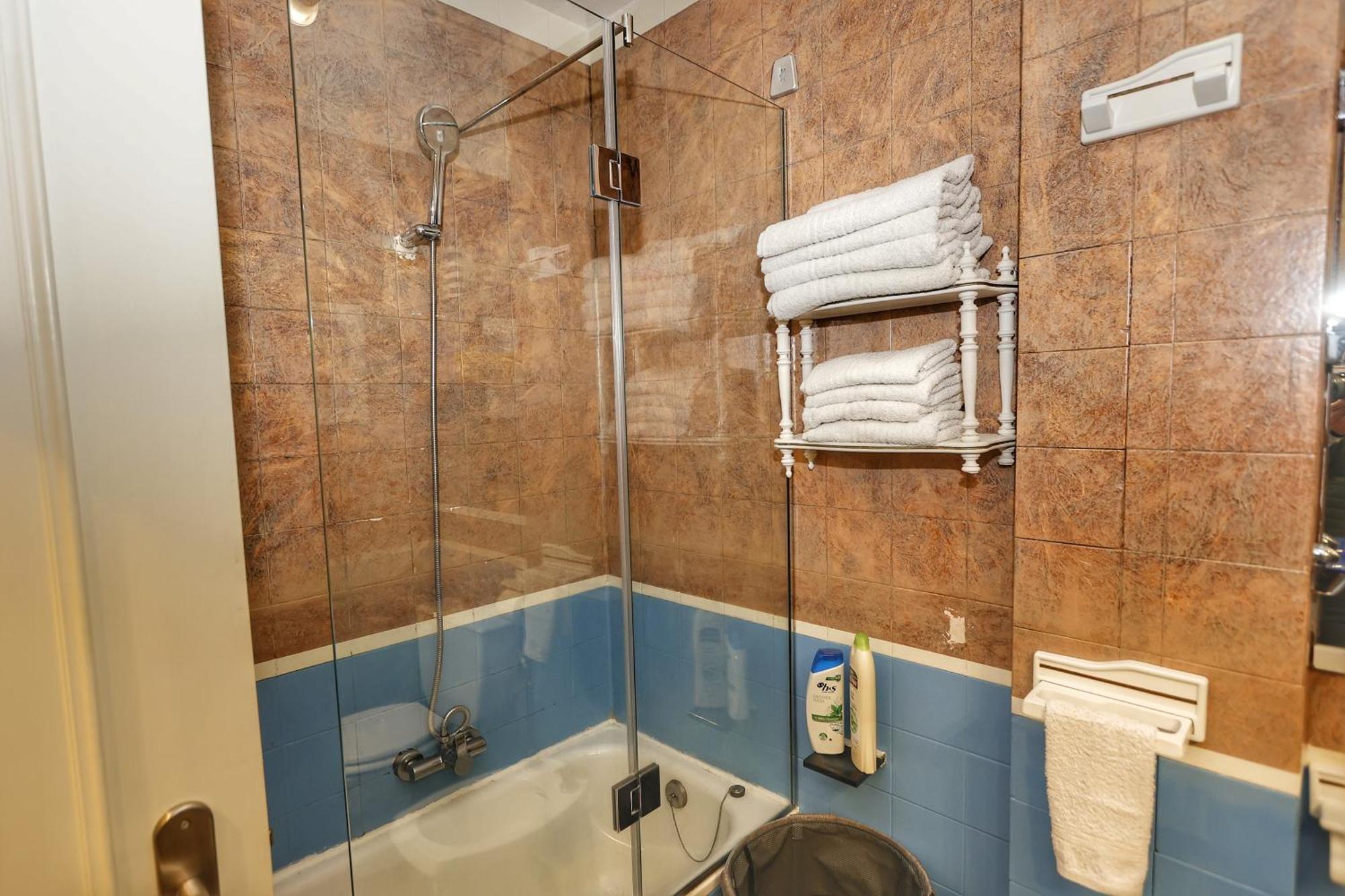 Apartamento Faro De Suances Bagian luar foto
